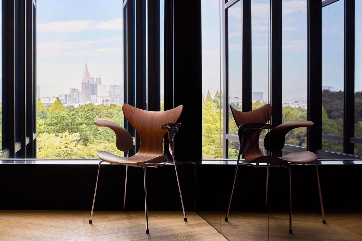 Lily 3208 de Fritz Hansen