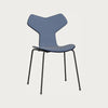 Grand Prix 3130 Front Upholstered by Fritz Hansen
