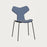 Grand Prix 3130 Front Upholstered by Fritz Hansen