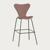 Série 7 3197 Fauteuil rembourré avant par Fritz Hansen