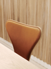 Série 7 3197 Fauteuil rembourré avant par Fritz Hansen