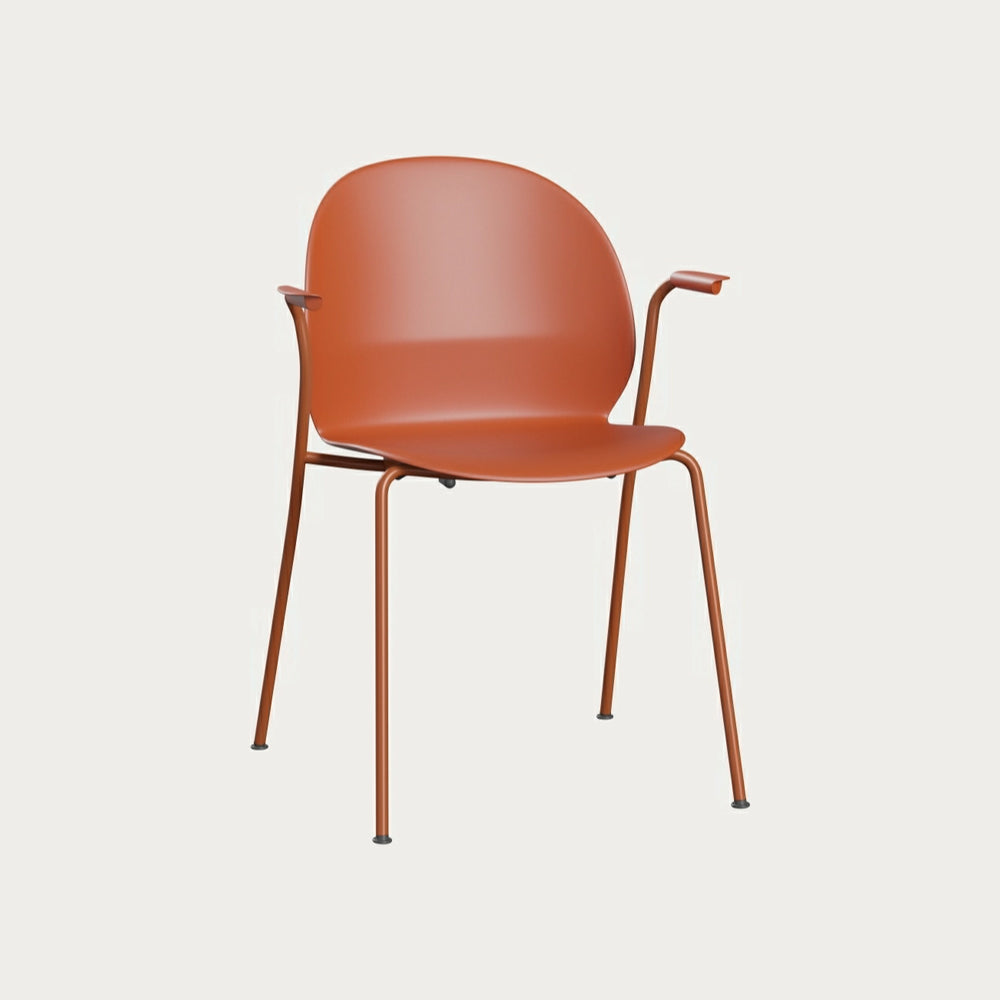 N02 Recycle N02-11 par Fritz Hansen