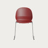 N02 Recycle N02-21 by Fritz Hansen