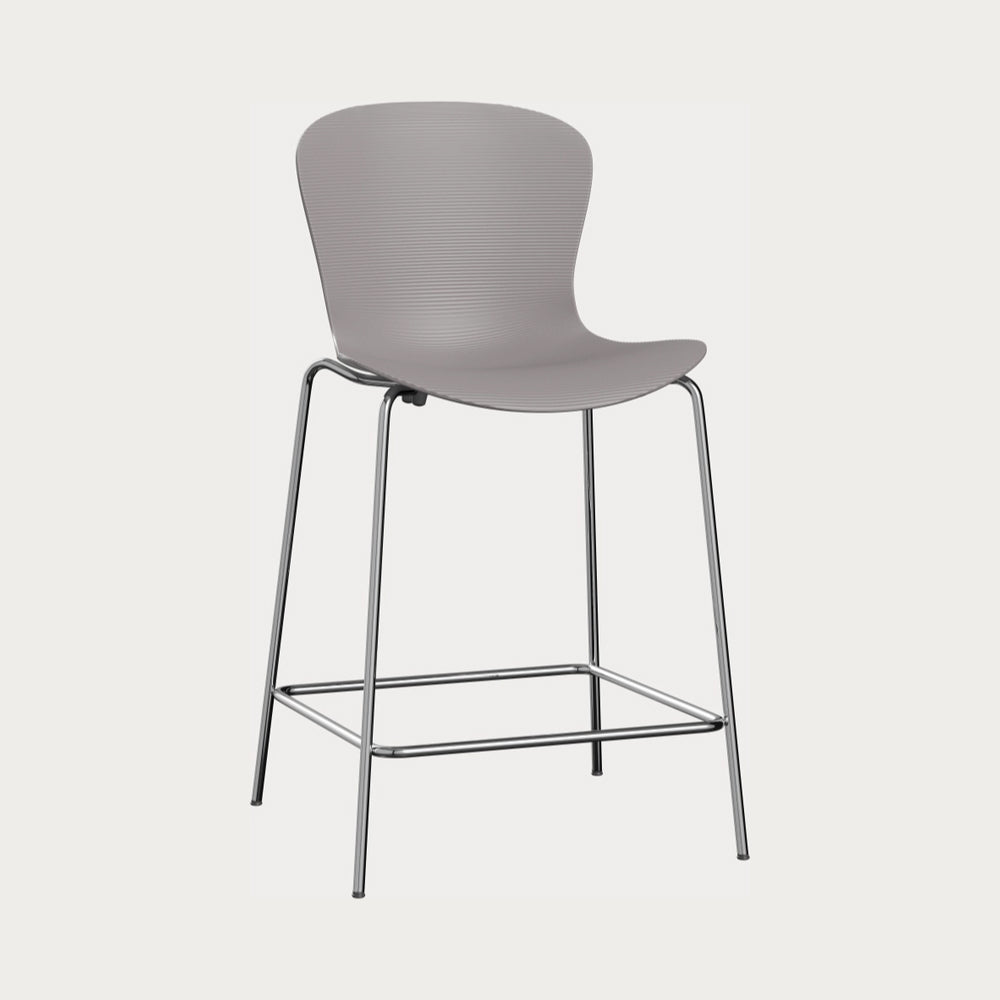Chaise Nap KS58 par Fritz Hansen