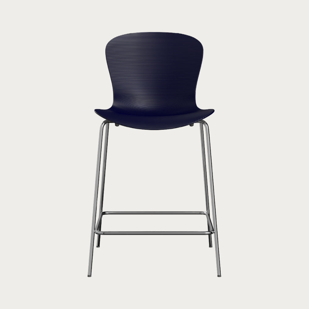 Chaise Nap KS58 par Fritz Hansen