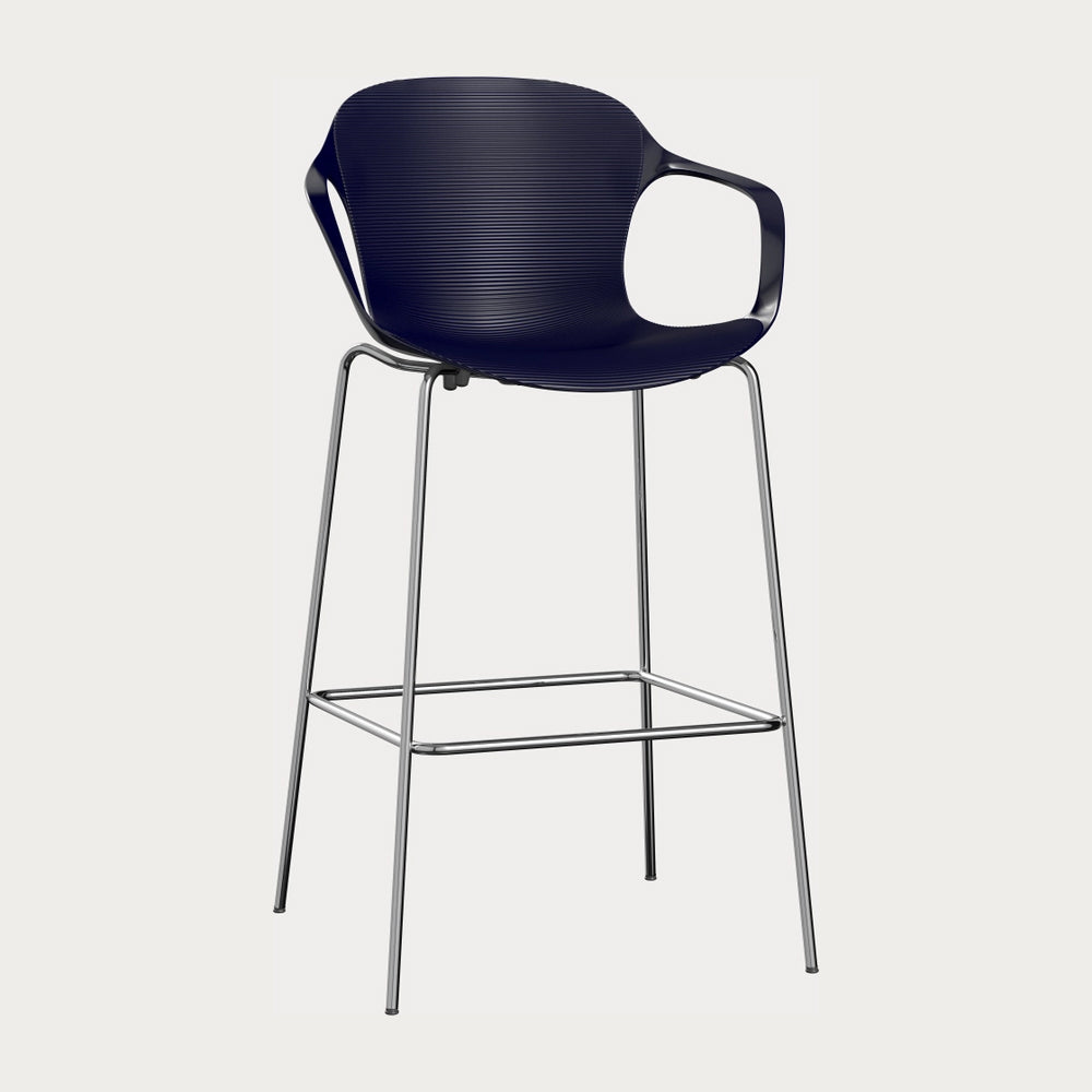 Nap KS69 par Fritz Hansen