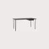 FH3605 Office desk with drawer by Fritz Hansen