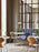 Circular A622 Dining Table by Fritz Hansen