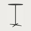 Circular A922 Bar Table by Fritz Hansen