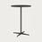 Circular A922 Bar Table by Fritz Hansen