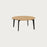 Join FH41 Dining Table by Fritz Hansen