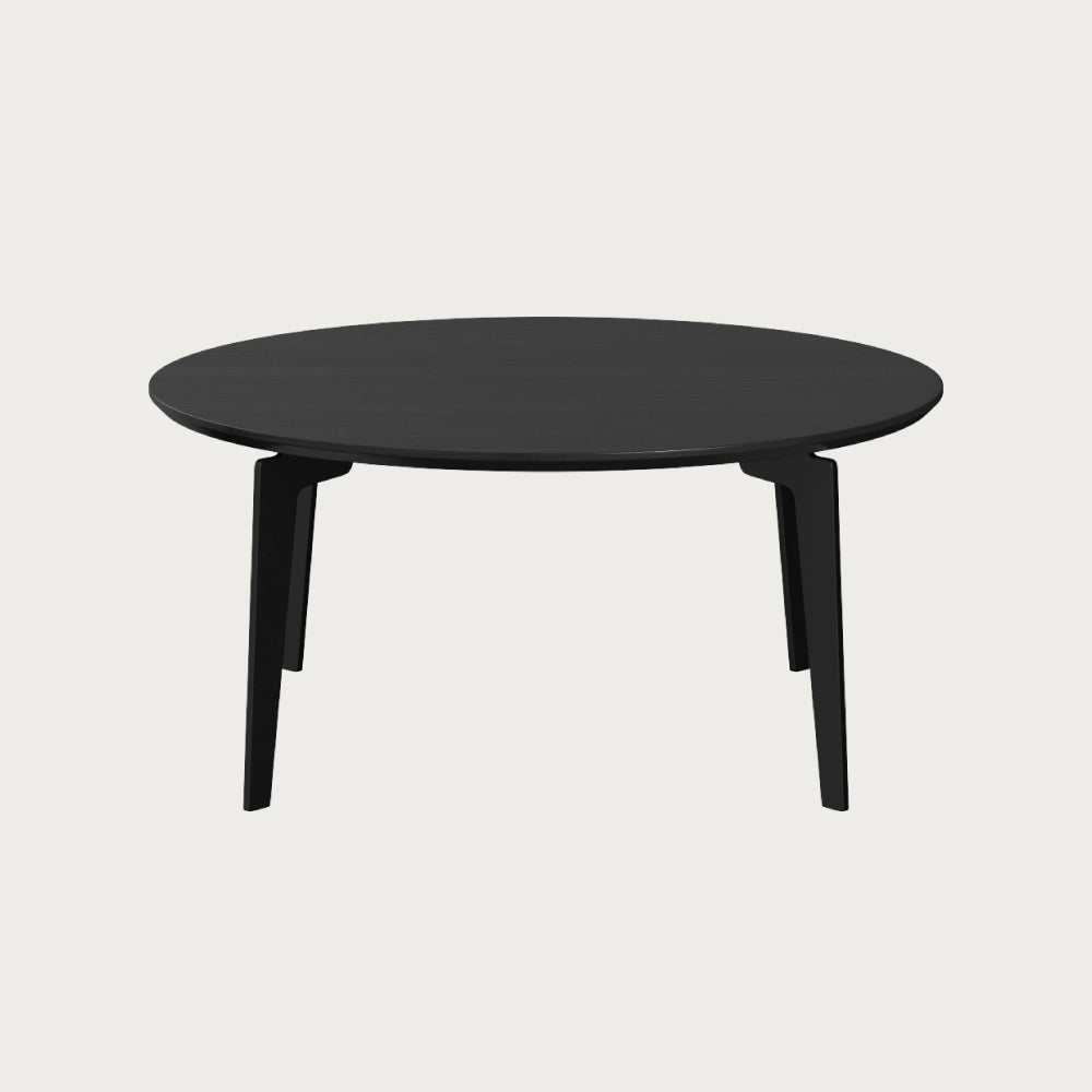 Joindre la table de salle à manger FH41 de Fritz Hansen