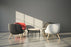 Join FH41 Dining Table by Fritz Hansen