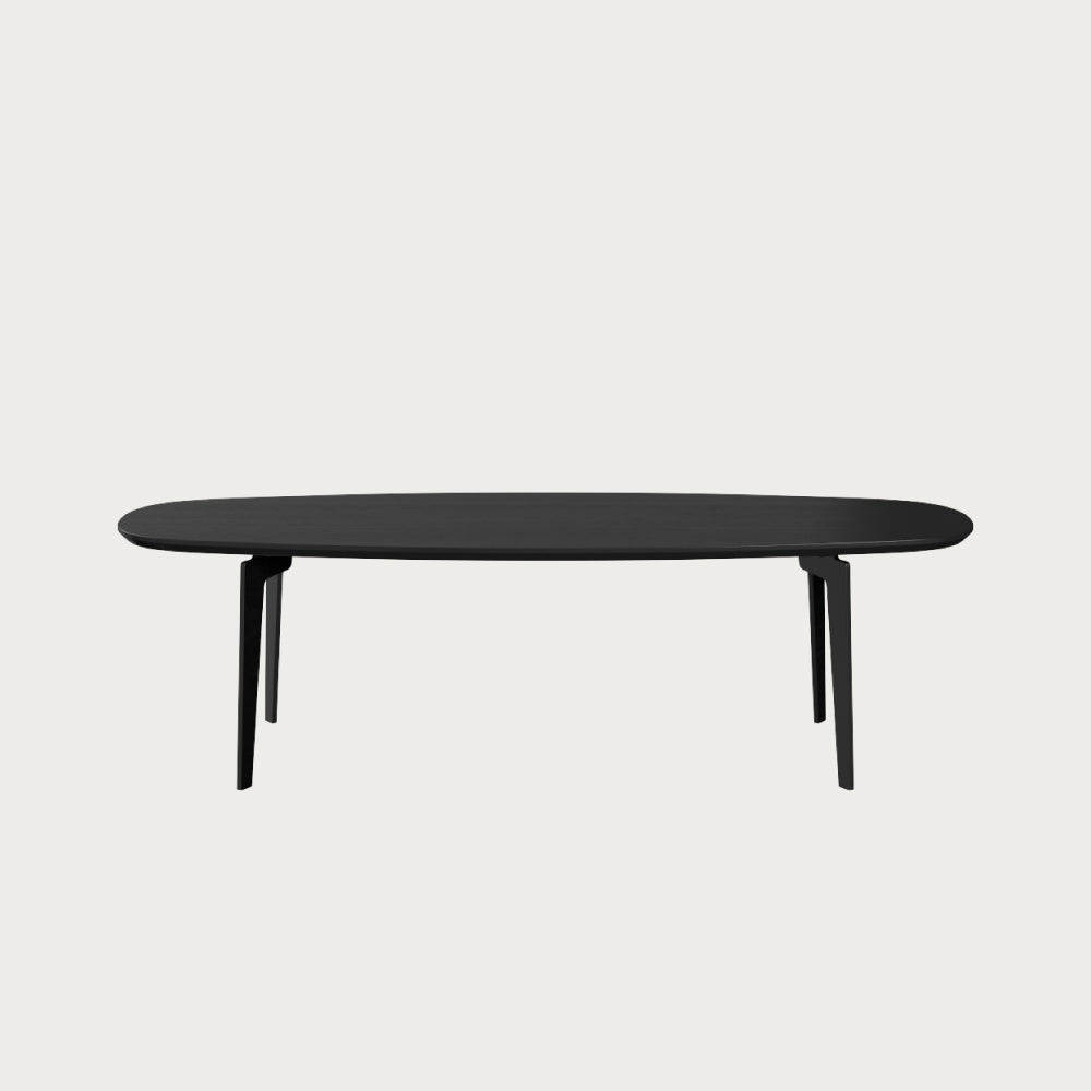 Rejoignez la table de salle à manger FH61 par Fritz Hansen