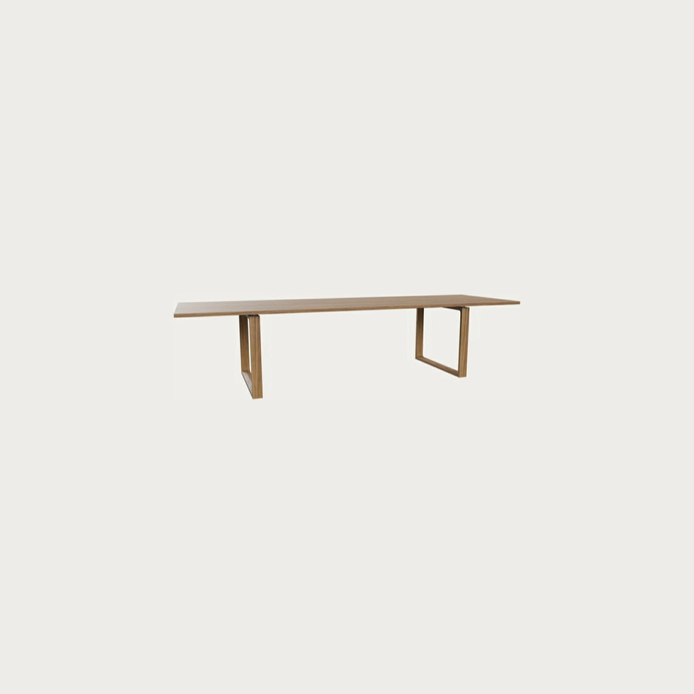 Table à manger Essay CM31 par Fritz Hansen