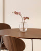 Egg Table 3603 Dining Table by Fritz Hansen
