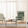 Planner Tables MC320 Coffee Table by Fritz Hansen