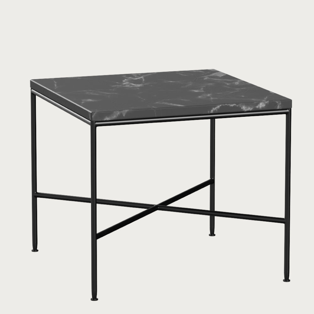 Tables de planificateur MC330 Table basse par Fritz Hansen