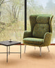Planner Tables MC330 Coffee Table by Fritz Hansen