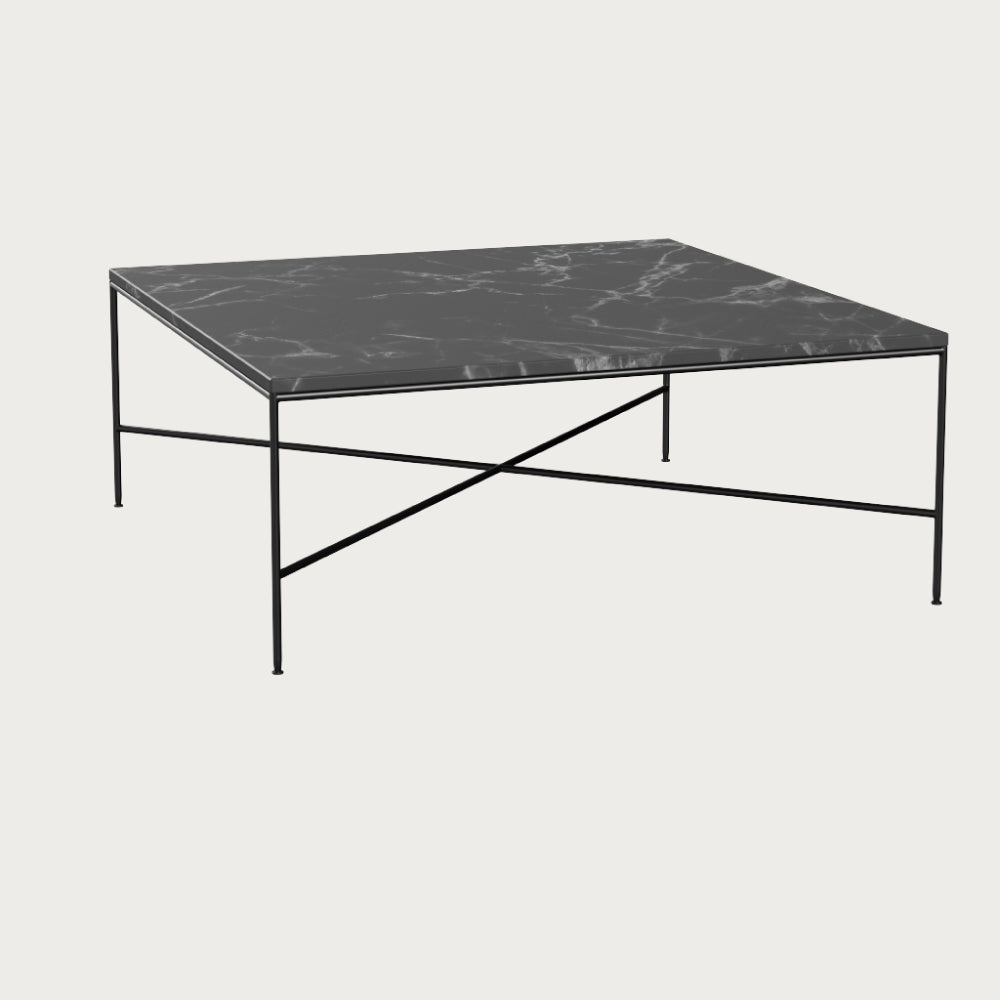 Tables basses Planner MC340 de Fritz Hansen