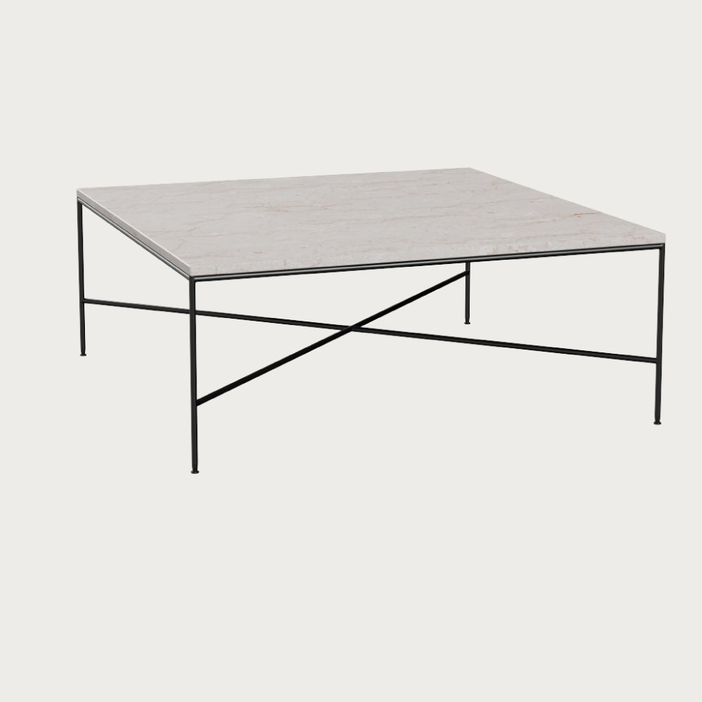Tables basses Planner MC340 de Fritz Hansen