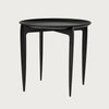 Table Plateau par Fritz Hansen