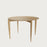 Table Plateau par Fritz Hansen