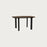 Analog JH43 Dining Table by Fritz Hansen