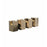 Quadra Mirror Holder 4pcs by FROST
