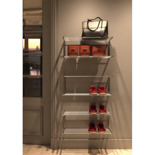 Nova Shoe Shelf by FROST