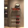 Nova Shoe Shelf by FROST