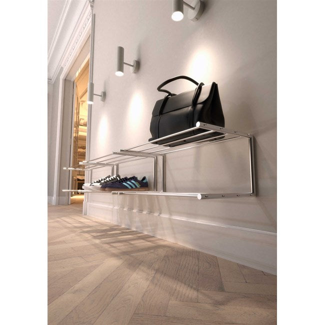 Nova Shoe Shelf by FROST