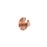 NOVA2 Hook 1901-5 Self-Adhesive by FROST