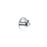NOVA2 Hook 1901-5 Self-Adhesive by FROST