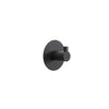 NOVA2 Hook 1901-5 Self-Adhesive by FROST