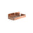 Shower Shelf 1947-5 Self-Adhesive by FROST