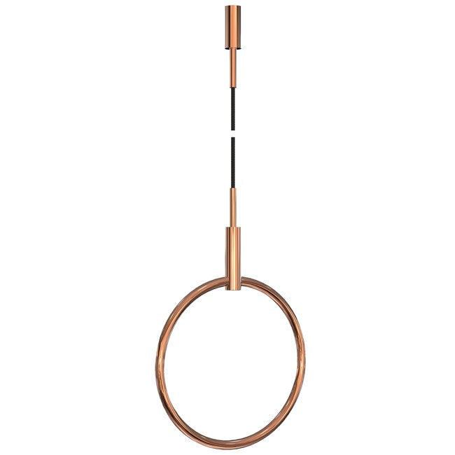 Carry Ring 160 by FROST