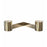 Double Tealight Candleholder 2004 by FROST