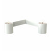 Double Tealight Candleholder 2004 by FROST