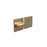 Kube 2001 Toilet Indicator by FROST