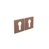 Kube 3001 Key Hole by FROST