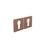 Kube 3001 Key Hole by FROST