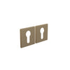 Kube 3001 Key Hole by FROST