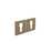Kube 3001 Key Hole by FROST
