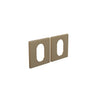 Kube 3005 Keyhole by FROST