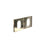 Kube 3005 Keyhole by FROST