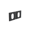 Kube 3005 Keyhole by FROST