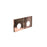 Kube 3006 Keyhole by FROST