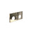 Kube 3006 Keyhole by FROST