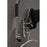 Nova2 Coat/Towel Rack with Swivel 1904-2 by FROST